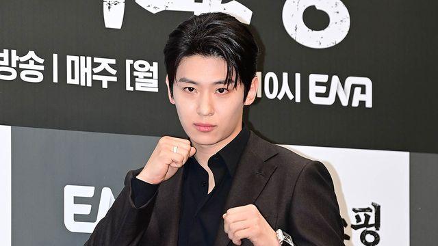 덱스 김진영 