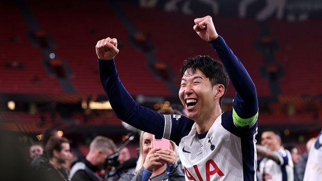 월드 클래스 맞습니다! 손흥민, 2025년 팬들이 뽑은 최고의 PL 스타 8위 선정...