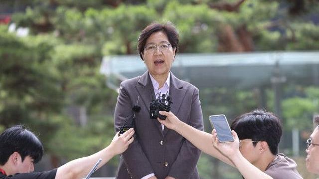 '의사 출신' 정은경, 의정갈등 매듭 푸나…연금개혁·돌봄 현안 산적