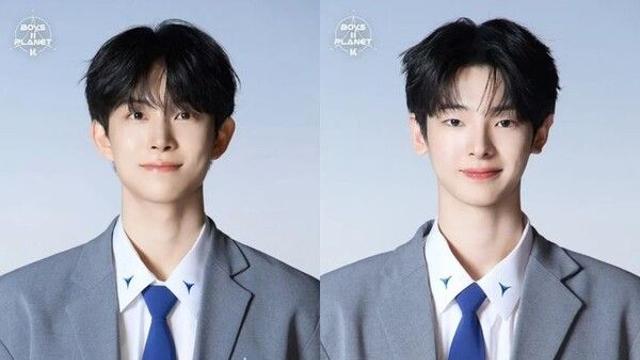 '보플2' 김건우·강우진, 웨이크원 소속? 
