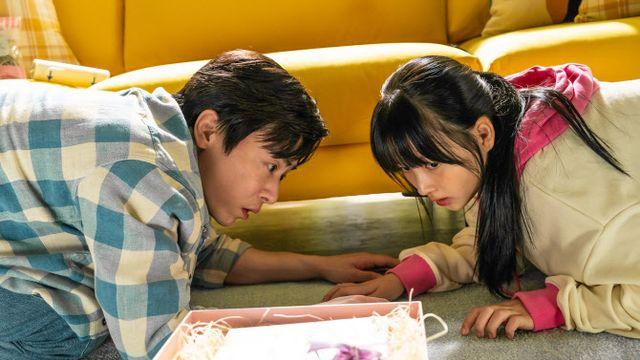 '좀비딸' 여름 흥행킹 조정석, 극비훈련 대성공…극캉스 손색없을 가족 코믹극 [봤어영]