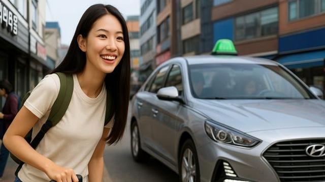 여행객은 택시비 반값! 지금 떠나기 딱 좋은 ‘국내 여행지’