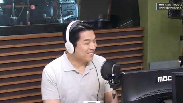 안성재, '흑백요리사' 후 유튜브 시작 