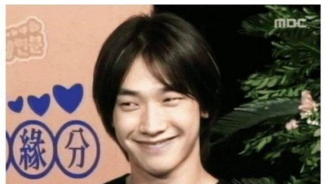 SM 오디션에서 탈락했던 연예인.