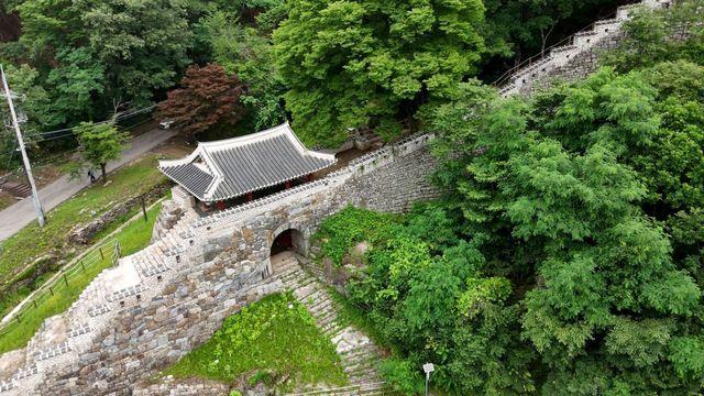 한국기행 사(史)적인 만남 1부 남한산성 편