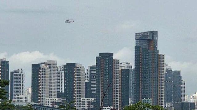 세종서 집중호우로 금강 급류 휩쓸린 실종자 시신 확인