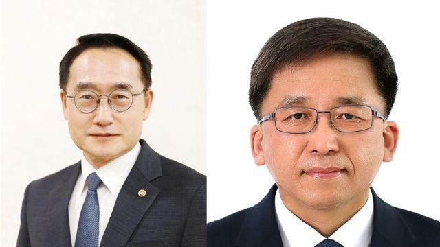 중앙선관위 신임 사무총장에 허철훈 현 사무차장 임명