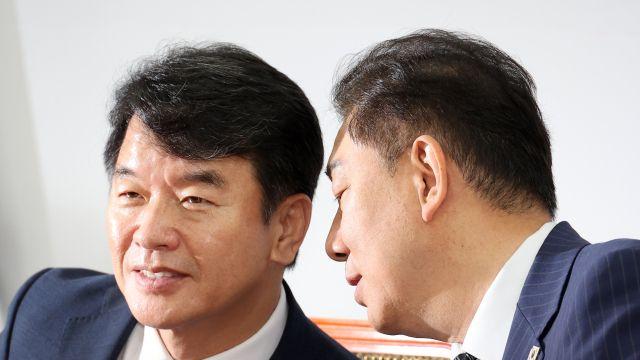 '갑질' 강선우 두둔한 민주당 원내지도부 