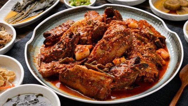 KBS2 '생생정보' 코다리조림 外