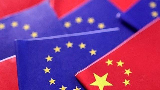 EU·中무역수장 정상회담앞 통화…