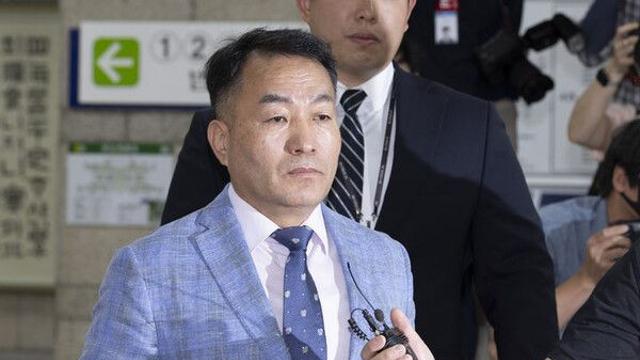 '尹 격노 위증' 김계환 구속심사 시작…이르면 이날 밤 결론