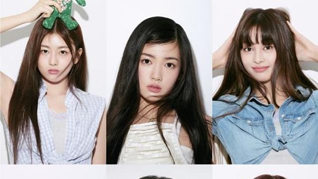 'SM 출신' 한세민 이끄는 타이탄 콘텐츠, 첫 걸그룹 '앳하트' 어떨까? [엑's 초점]