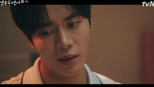 추영우, 악귀에 몸 뺏기고 저승 갈 위기… 김미경 희생으로 구사일생 (‘견우와 선녀’)