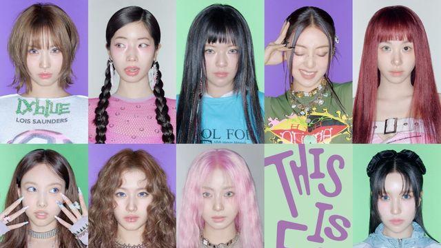 트와이스, 빌보드 200 6위…K팝 걸그룹 ‘톱10 최다 진입’ 신기록