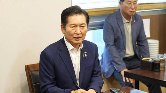 정청래, 윤석여 옥중 페북에 “찌질해, 센척하지 마라”