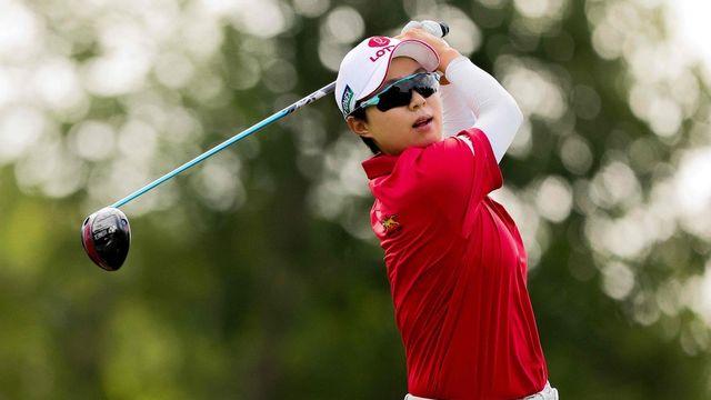 스코틀랜드서 LPGA '메이저 전초전'…김효주·임진희 등 출격