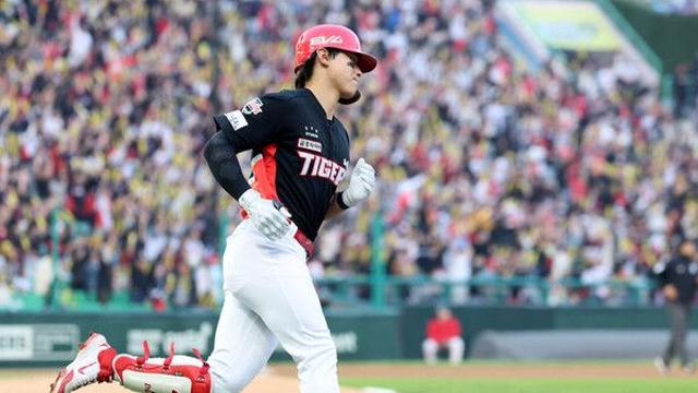 KIA 김도영, 재검진 결과 이상 없음…23일 기술 훈련 진행