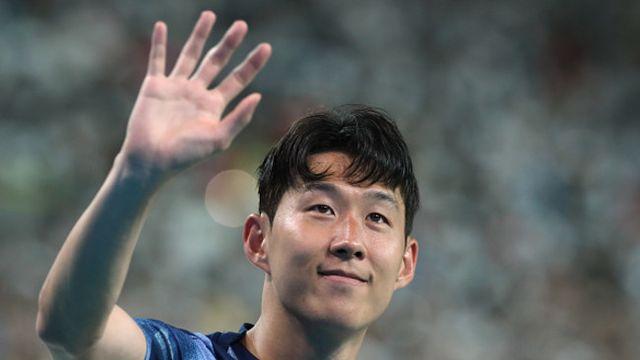“SON 안 뛰면 수익 75% 날린다” 토트넘, 한국 투어까지 손흥민 붙잡는다…“핵심 선수 조항 때문”