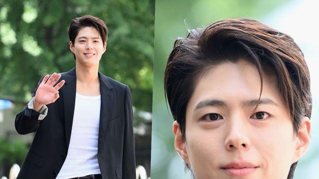 ‘박보검의 칸타빌레’ 마지막 출근길 포착...음악 여정의 아름다운 마침표 [뷰하인드]