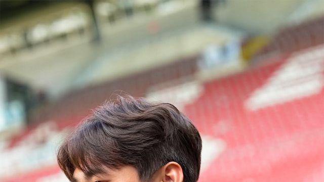 “새로운 도전 기대된다” 한국 최연소 EPL 데뷔 김지수, 독일 2부 카이저슬라우테른으로 임대