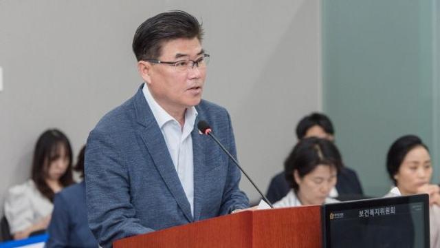 경기도의회 윤태길 의원 