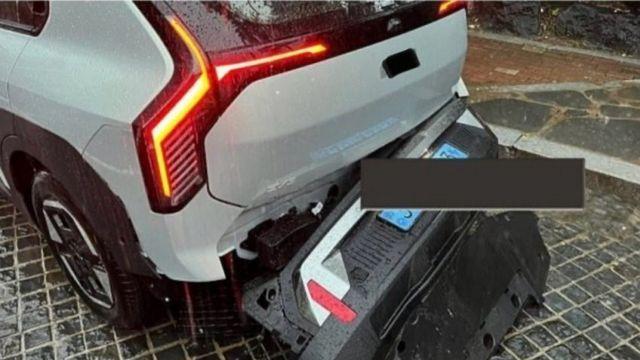 폭우 사태 후 기아차 오너들 근황 ㅋㅋㅋㅋㅋ