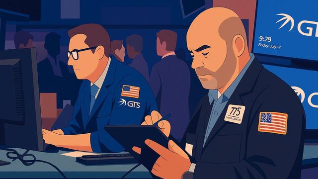 S&P 500, 또 사상 최고…기술주 부진 속 헬스케어·소형주 견인