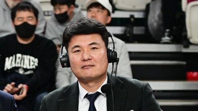 WKBL, 신임 경기 운영본부장에 김영만 전 감독 선임