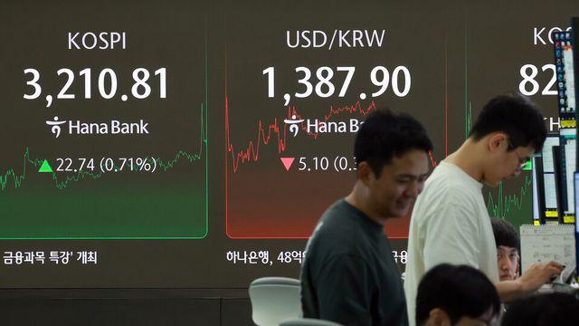 상반기 증권 결제대금 3326조원…전년동기 대비 15.1%↑