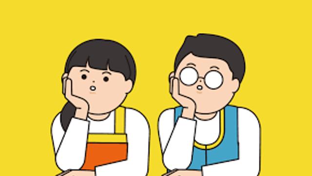 다재다능한 멀티 알바생.