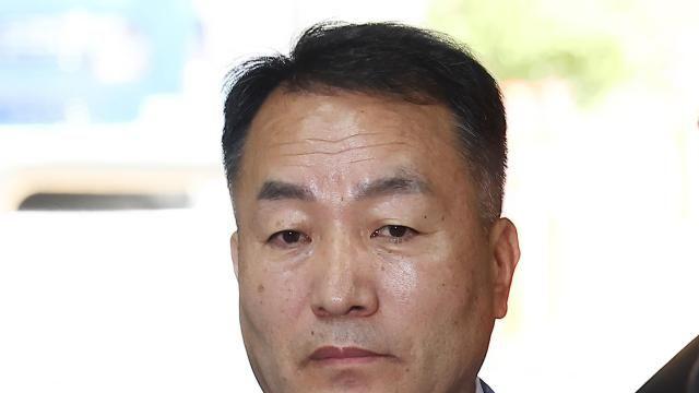 김계환 전 해병대 사령관 구속영장 기각…