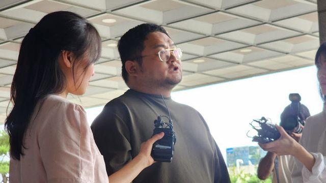 쯔양 협박한 유튜버 구제역…검찰, 항소심서 징역 4년 구형