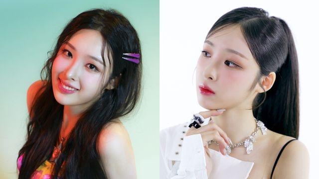 iii, '유니버스 티켓' 수빈+新 멤버 태리 합류...Y2K 스타일링도 찰떡