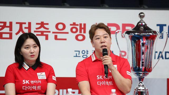 PBA 팀리그 10개 구단 리더들의 이번 시즌 예상은…