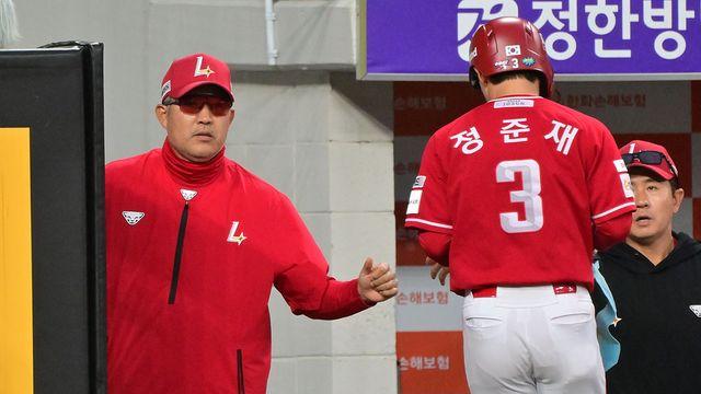 '18이닝 1득점→4연패 수렁' 타선 침묵 길어지네...'5할 승률 붕괴 위기' SSG, 돌파구 찾을 수 있을까