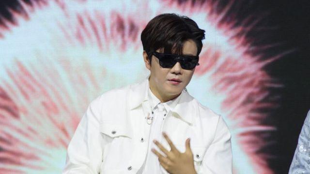 신 들린 진해성, 조PD와 듀엣 래핑 무대…랩 폭주 (한일톱텐쇼)