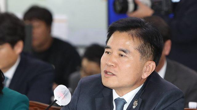 검찰, '재산 누락 신고 등 혐의' 이병진 의원 2심도 징역형 구형