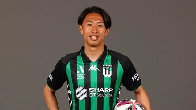 日 MF 대망신! 일본 축구에 먹칠했다…
