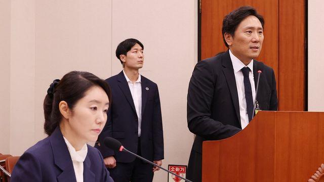 '公私 구분 모호' 의원-보좌진…姜논란 계기 관계재정립 목소리(종합)