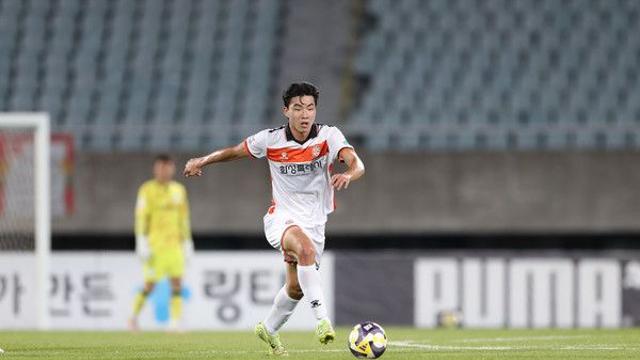 차두리 감독의 프로 첫 작품, ‘화성의 주멘’ 박주영 가파른 상승세