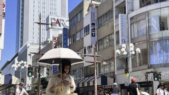 日서 열사병 치료 후 행방불명된 20대 女, 신변 확인돼