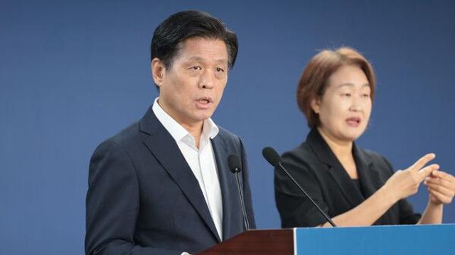 국정기획위, AI 보안·사회연대경제·청소년 국정 참여 등 다방면 정책 행보