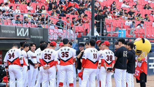 KIA, 수해 복구 성금 5000만원 기탁…“피해 입은 모든 시민들 하루빨리 일상으로 돌아가길”