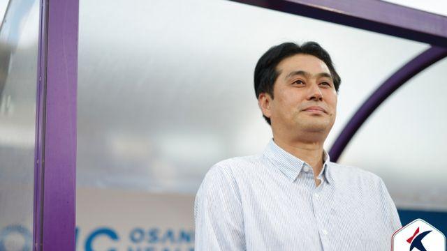 김보경+권경원 활약에 ‘활짝’…유병훈 감독 “팀 힘들 때 대승 교두보 만들어 줘서 감사” [IS 승장]