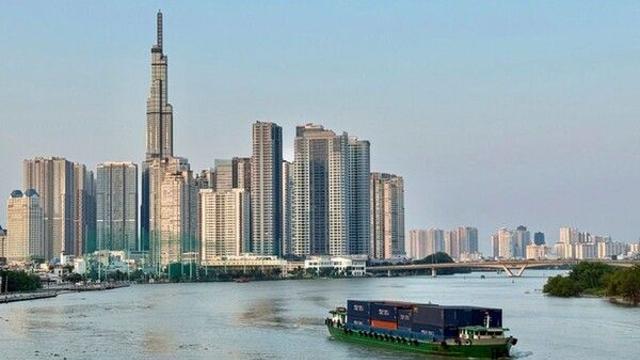 호찌민시, 인근 성과 통합…‘특대도시’로의 역사적 전환