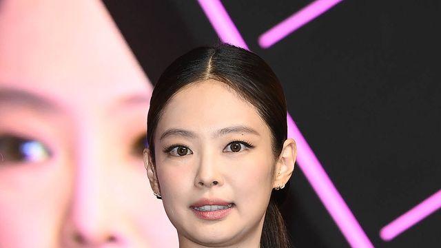 제니, 해냈다...'라이크 제니' 전 세계에서 1위