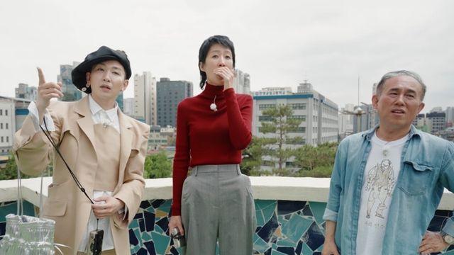 전현무 “어떻게 여기를 몰라”…늘 지나쳤던 곳에 거장 작품이 (이유있는건축)