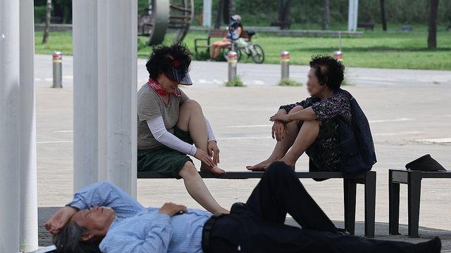 부산·울산·경남 대체로 맑음…낮 최고 32∼36도