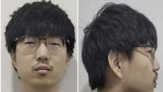 '처음 본 여성 잔혹살해' 이지현, 무기징역 선고...