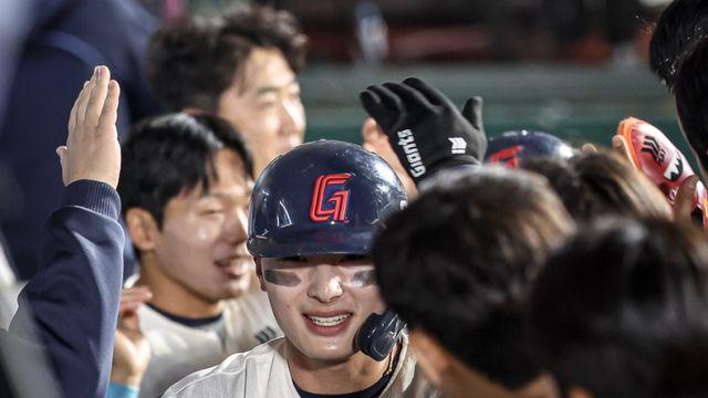 엄밀히 전반기 성적은 '낙제점'...윤·나·고·황·손, 후반기 몸값 해낼까
